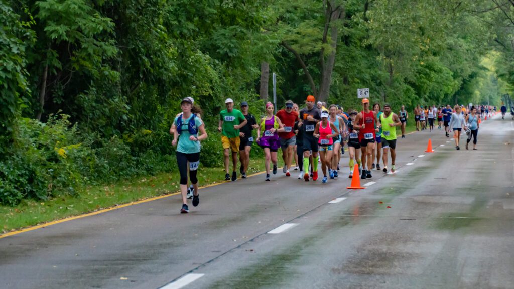 Erie Marathon 12