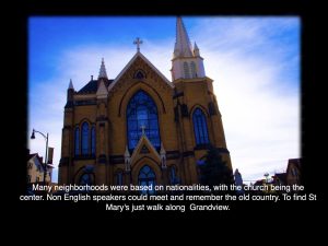 Photo by Damian Catanza